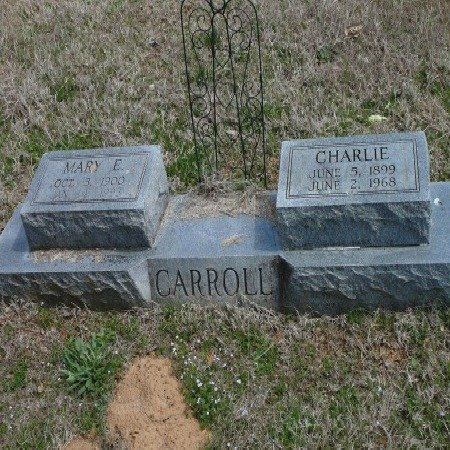 gravestone